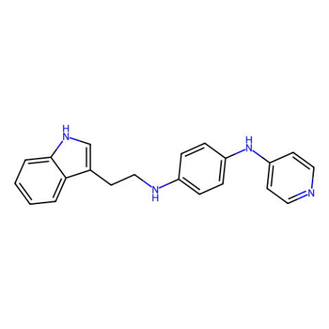 JNJ-26854165 (Serdemetan),JNJ-26854165 (Serdemetan)