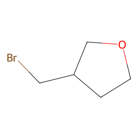 3-(溴甲基)四氢呋喃,3-(bromomethyl)oxolane