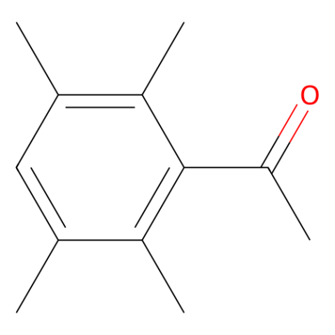 1-(2,3,5,6-四甲基-苯基)-乙酮,1 - (2、3、5,6-tetramethyl-phenyl)-ethanone