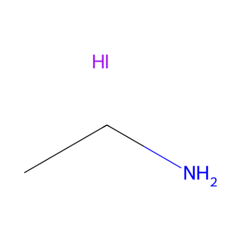 乙胺氢碘酸盐,Ethylamine Hydroiodide