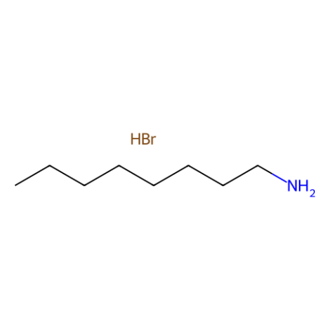 正辛胺氢溴酸盐,n-Octylamine Hydrobromide