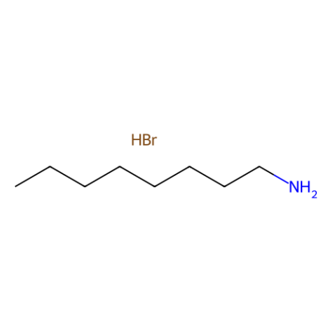 正辛胺氫溴酸鹽,n-Octylamine Hydrobromide