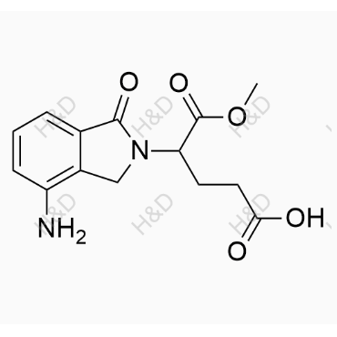 来那度胺杂质24,Lenalidomide Impurity 24