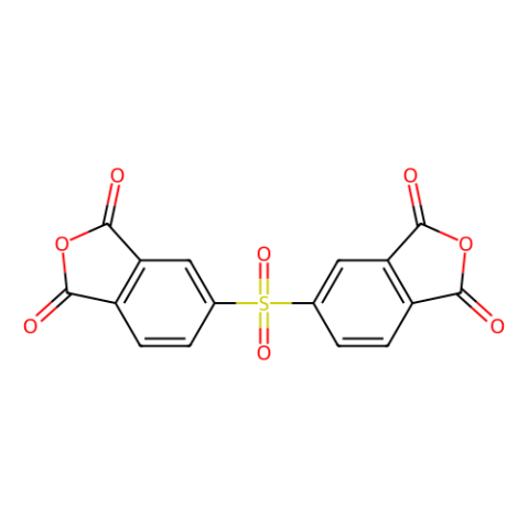 3,3',4,4'-二苯基砜四羧酸二酸酐,3,3',4,4'-Diphenylsulfonetetracarboxylic Dianhydride