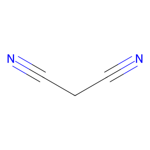 丙二腈,Malonitrile