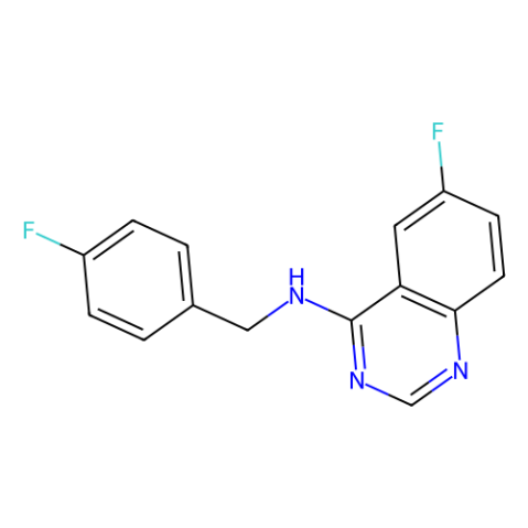 Spautin-1,USP10和USP13抑制剂,Spautin-1