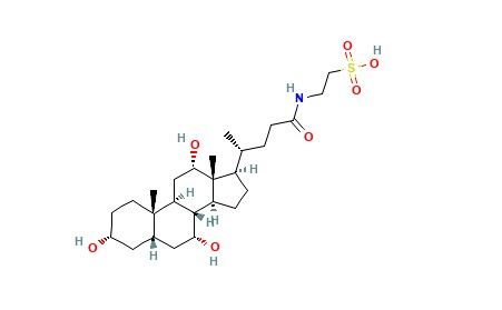 牛磺胆酸,Taurocholic Acid