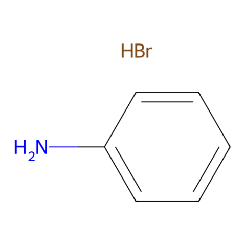 苯胺氢溴酸盐,Aniline Hydrobromide