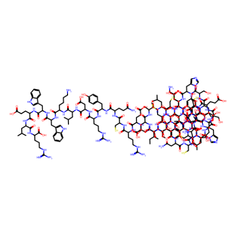 重组人表皮生长因子rhEGF,Recombinant Human Epidermal Growth Factor, rhEGF