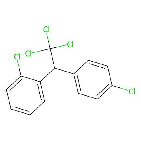 2,4'-滴滴涕,o,p′-DDT Standard