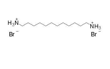 1,12-十二二胺氢溴酸盐,1,12-Dodecanediammonium Dibromide