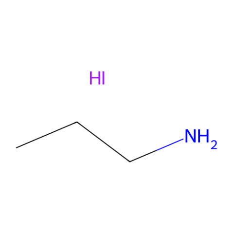 丙胺氢碘酸盐,Propylamine Hydroiodide