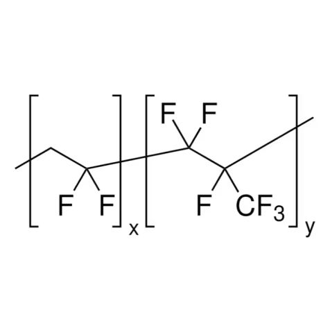 聚(偏二氟乙烯-co-六氟丙烯),Poly(vinylidene fluoride-co-hexafluoropropylene)