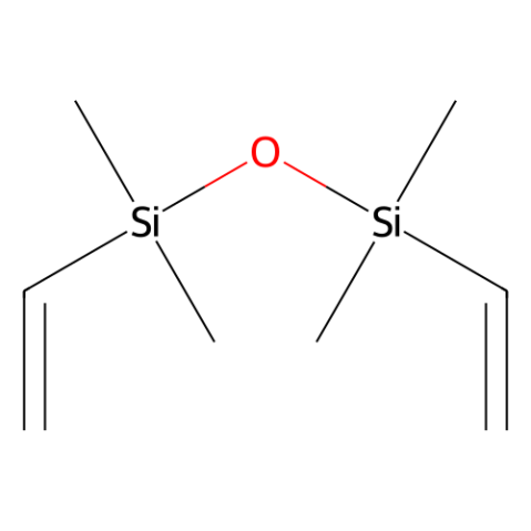 聚(二甲基硅氧烷)，乙烯基封端,Poly(dimethylsiloxane), vinyl terminated