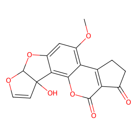 黄曲霉毒素M1,Aflatoxin M1
