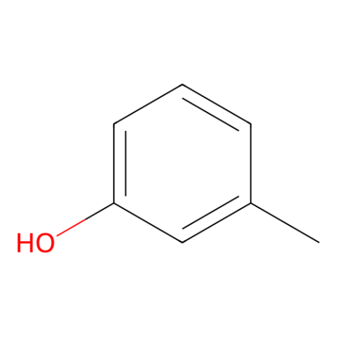 間甲酚,m-Cresol