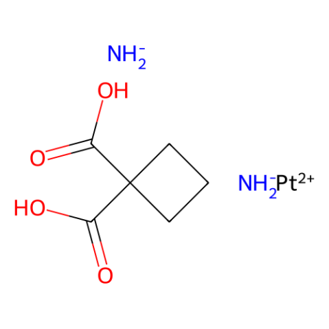 卡鉑,Carboplatin