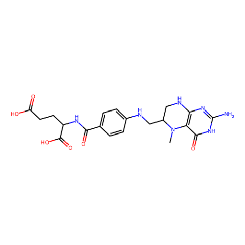 L-5-甲基四氢叶酸,Levomefolic Acid