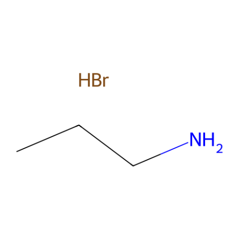 丙胺氫溴酸鹽,Propylamine Hydrobromide