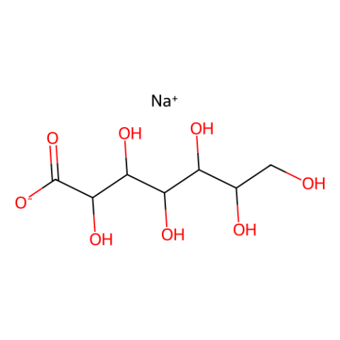 葡庚糖酸鈉二水合物,Sodium Glucoheptonate Dihydrate