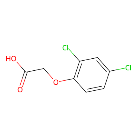 2,4-二氯苯氧乙酸,2,4-Dichlorophenoxyacetic acid