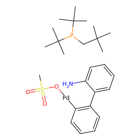 新戊基(t-叔丁基)?PPdG3,Neopentyl(t-Bu)?P Pd G3