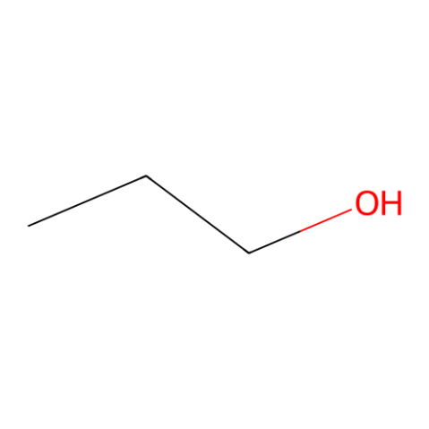 正丙醇,Propanol