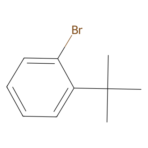 1-溴-2-叔丁基苯,1-Bromo-2-(tert-butyl)benzene