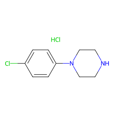 1-(4-氯苯基)哌嗪鹽酸鹽,1-(4-Chlorophenyl)piperazine Hydrochloride