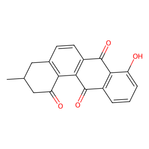 Ochromycinone (STA-21),Ochromycinone (STA-21)