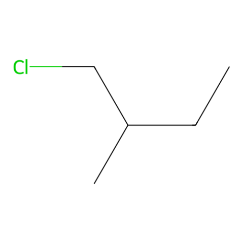 (S)-(+)-1-氯-2-甲基丁烷,(S)-(+)-1-Chloro-2-methylbutane