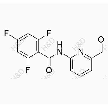 拉米地坦杂质13,Lasmiditan Impurity 13