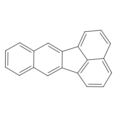 苯并(k)荧蒽,Benzo(k)fluoranthene