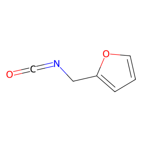 呋喃甲基异氰酸酯,Furfuryl isocyanate
