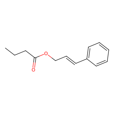 丁酸肉桂酯,Cinnamyl Butyrate