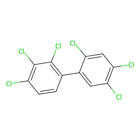 2,2',3,4,4',5'-六氯联苯,2,2',3,4,4',5'-Hexachlorobiphenyl