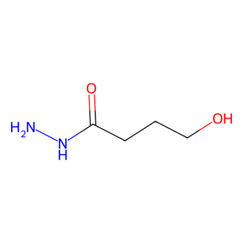 4-羟基丁酸肼,4-Hydroxybutyric acid hydrazide