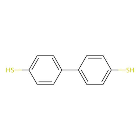 4,4'-聯(lián)苯二硫醇,4,4'-Biphenyldithiol