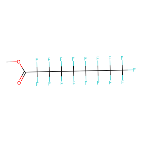 全氟壬酸甲酯,Methyl Heptadecafluorononanoate