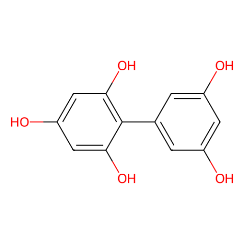 2,3',4,5',6-五羟基联苯,2,3',4,5',6-Biphenylpentol