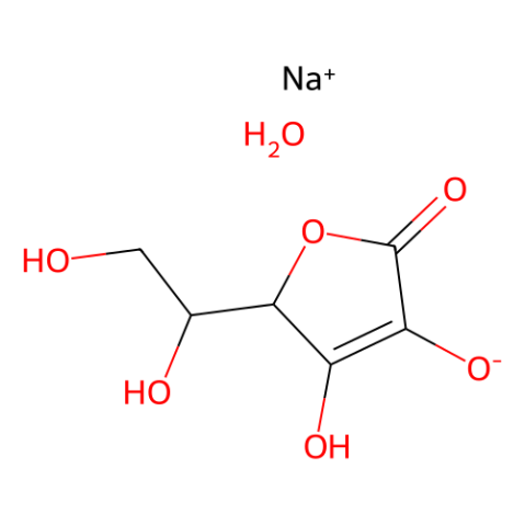 異抗壞血酸鈉 一水合物,Sodium Erythorbate Monohydrate