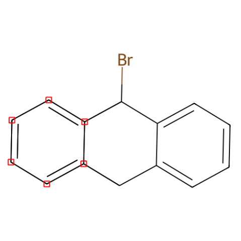 9-溴三蝶烯,9-Bromotriptycene