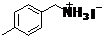 4-甲基苯甲基碘化胺,4-methylphenylmethylammonium Iodide