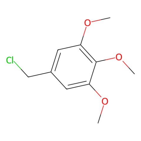 3,4,5-三甲氧基苄氯,3,4,5-Trimethoxybenzyl chloride