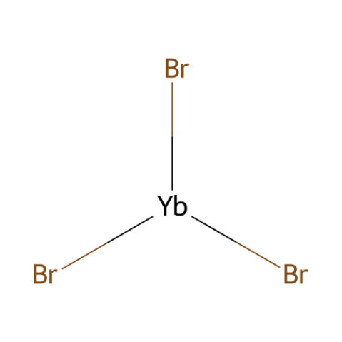溴化镱,Ytterbium  bromide