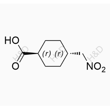 氨甲環(huán)酸雜質(zhì)9,Tranexamic Acid Impurity 9