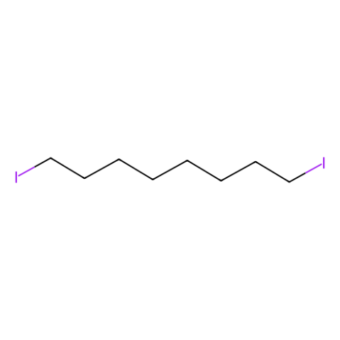 1,8-二碘辛烷,1,8-Diiodooctane