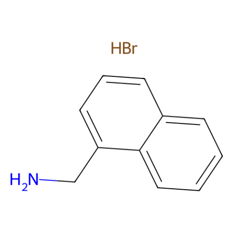 1-萘甲基溴化铵,1-Naphthylmethylammonium Bromide