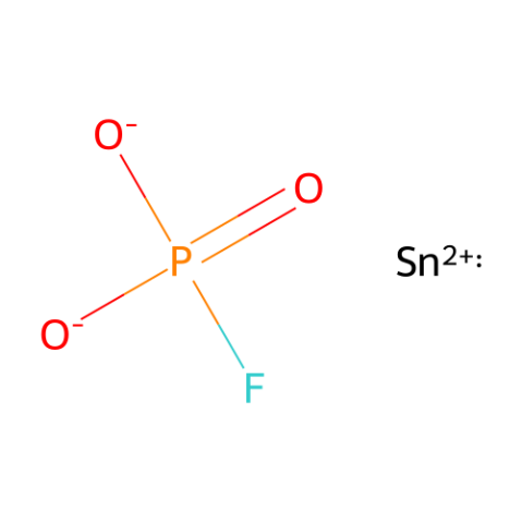 氟磷酸亚锡,Stannous fluorophosphate