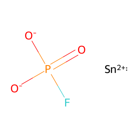 氟磷酸亞錫,Stannous fluorophosphate